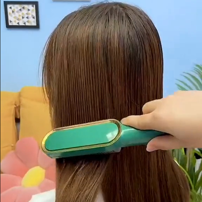 Hypowr™ HairBrush Pro