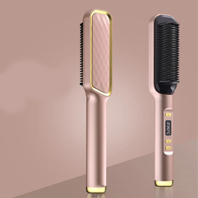 Hypowr™ HairBrush Pro